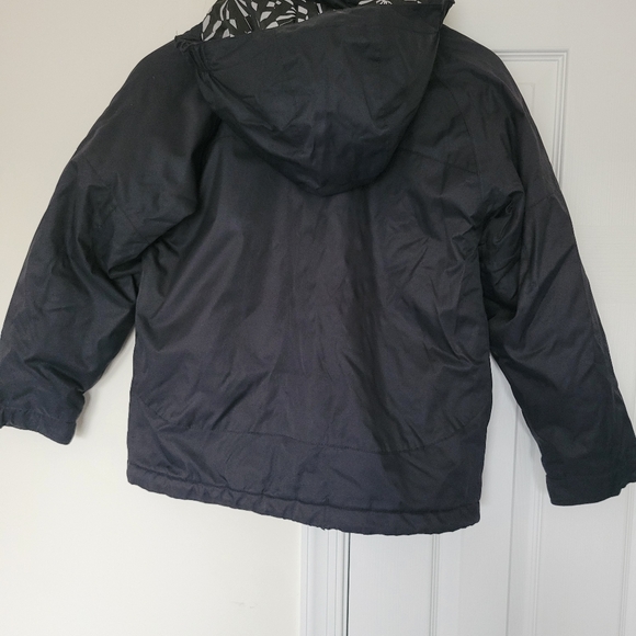 Burton Amped Dryride Snow jacket - Picture 6 of 7